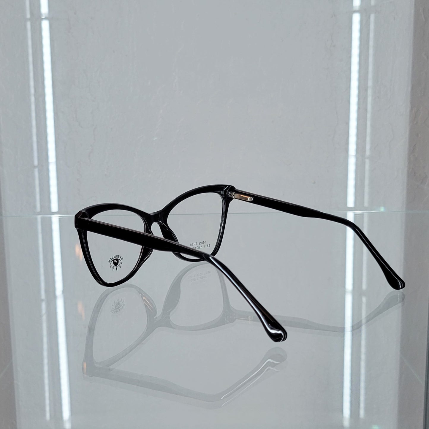 Silhouette eyewear frame