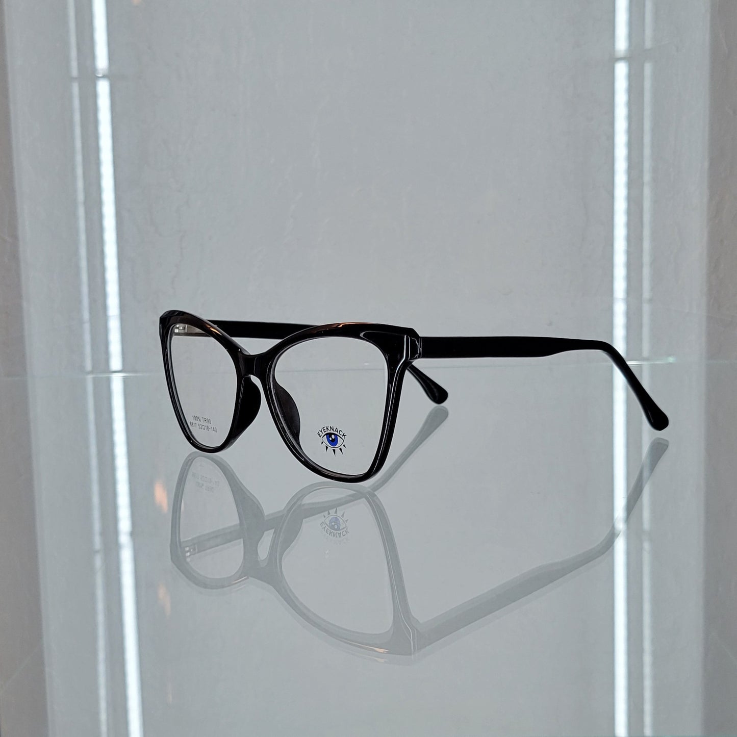 Silhouette eyewear frame