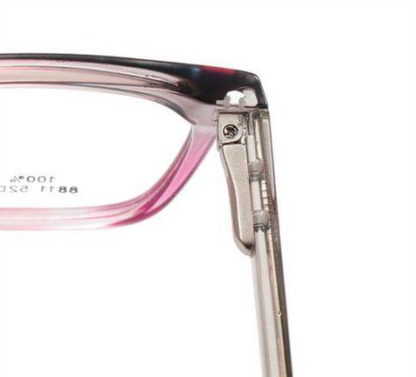 Vertex eyewear frame