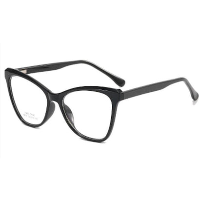 Silhouette eyewear frame