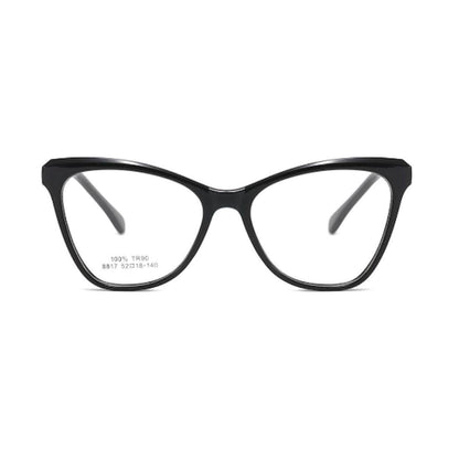 Silhouette eyewear frame